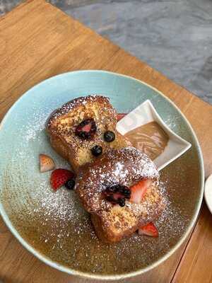 ‪the Delisserie‬