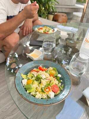 ‪the Delisserie‬