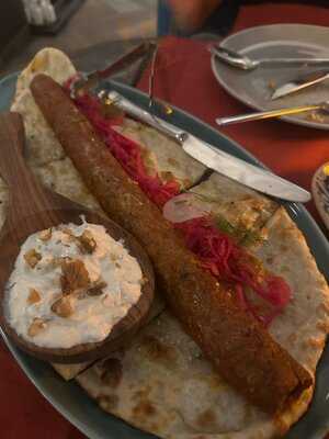 ‪bombay Borough‬