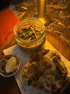 ‪bombay Borough‬