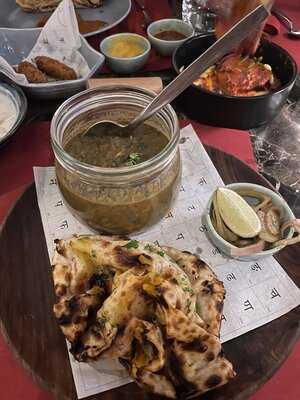 ‪bombay Borough‬