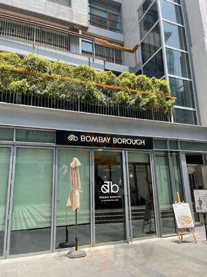 ‪bombay Borough‬