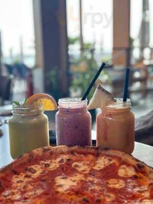 ‪jones The Grocer - The Palm‬