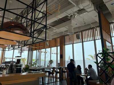 ‪jones The Grocer - The Palm‬