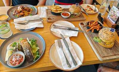 ‪jones The Grocer - The Palm‬