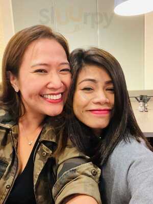 ‪ouibar + Terrace‬