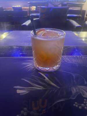 ‪enish Nigerian Restaurant & Lounge Dubai‬