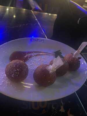 ‪enish Nigerian Restaurant & Lounge Dubai‬