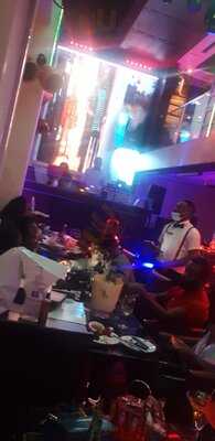 ‪enish Nigerian Restaurant & Lounge Dubai‬