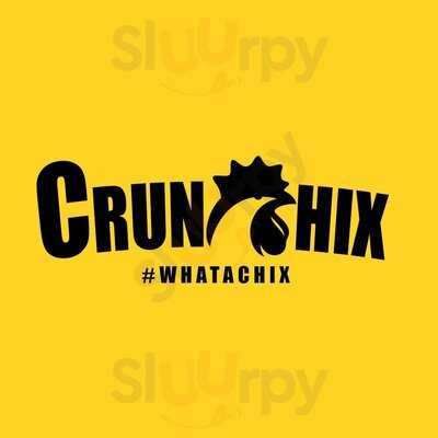 ‪crunchix‬