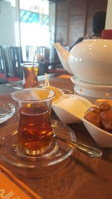 ‪kebab Shiraz Restaurant‬