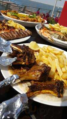 ‪kebab Shiraz Restaurant‬