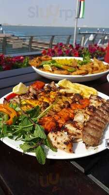 ‪kebab Shiraz Restaurant‬