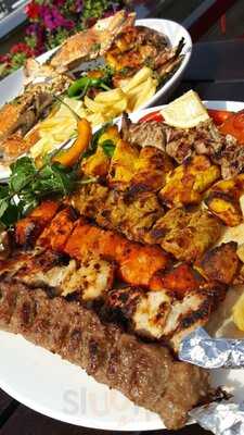 ‪kebab Shiraz Restaurant‬