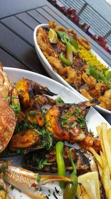 ‪kebab Shiraz Restaurant‬