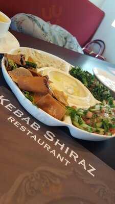 ‪kebab Shiraz Restaurant‬