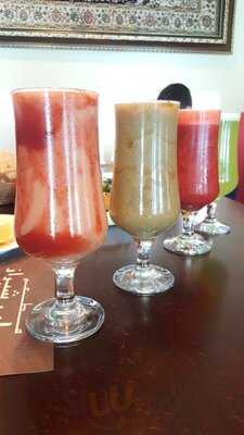 ‪kebab Shiraz Restaurant‬