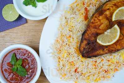 مطاعم سقطرى