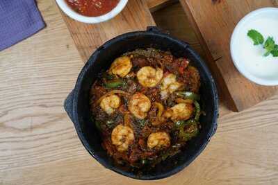 مطاعم سقطرى