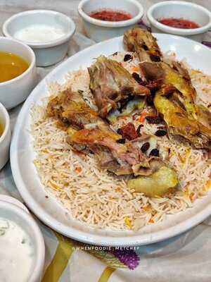 مطاعم سقطرى