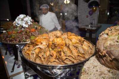 مطاعم سقطرى