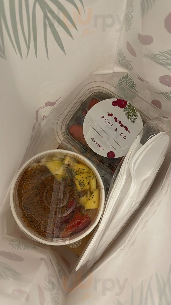 ‪acai & Co‬