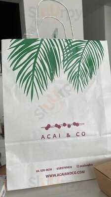 ‪acai & Co‬
