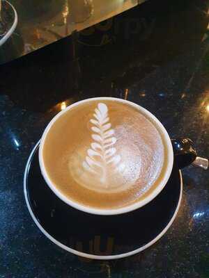 ‪luminous Espresso Industry‬