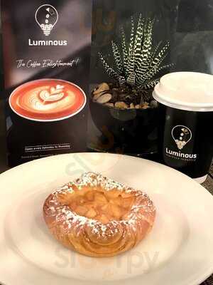 ‪luminous Espresso Industry‬