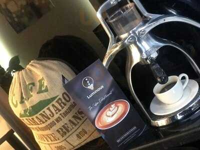 ‪luminous Espresso Industry‬