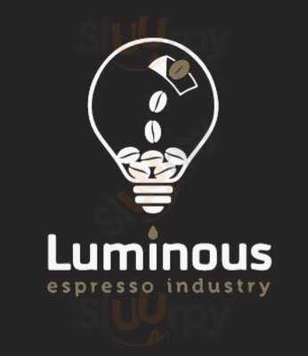 ‪luminous Espresso Industry‬