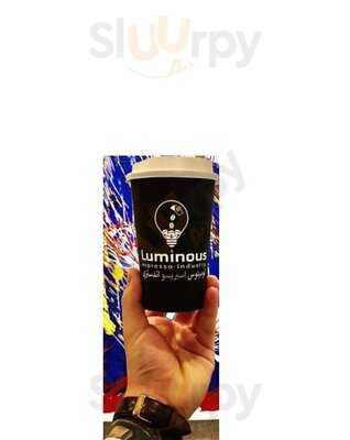 ‪luminous Espresso Industry‬