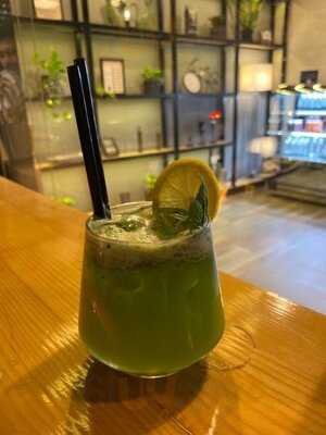 ‪luminous Espresso Industry‬