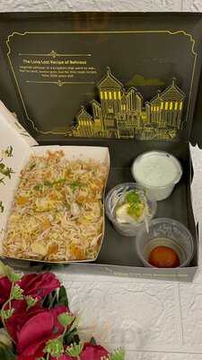 ‪behrouz Biryani‬