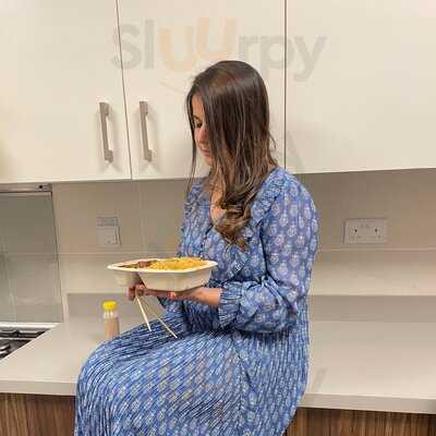 ‪behrouz Biryani‬