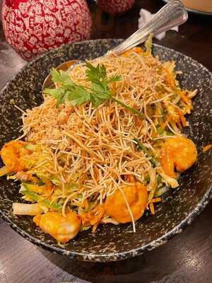 ‪new Shanghai Restaurant Dubai Mall‬