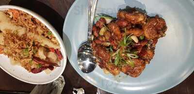 ‪new Shanghai Restaurant Dubai Mall‬