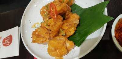 ‪new Shanghai Restaurant Dubai Mall‬