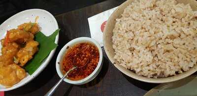 ‪new Shanghai Restaurant Dubai Mall‬