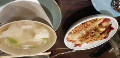 ‪new Shanghai Restaurant Dubai Mall‬