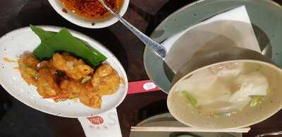 ‪new Shanghai Restaurant Dubai Mall‬