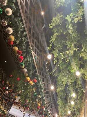 ‪new Shanghai Restaurant Dubai Mall‬