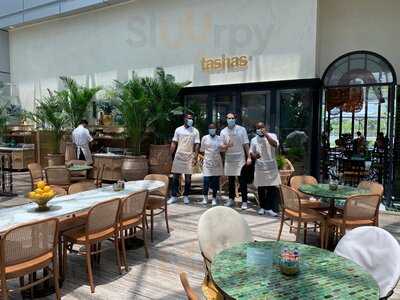 ‪tashas Al Barsha‬