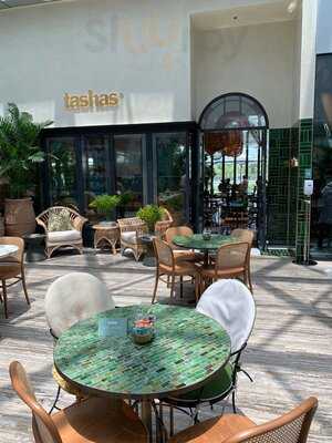 ‪tashas Al Barsha‬