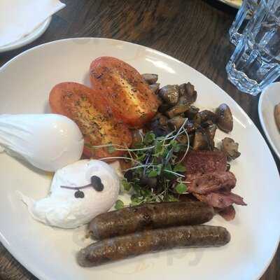 ‪tashas Al Barsha‬