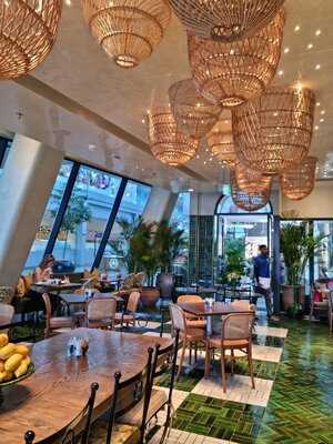 ‪tashas Al Barsha‬