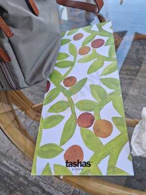 ‪tashas Al Barsha‬