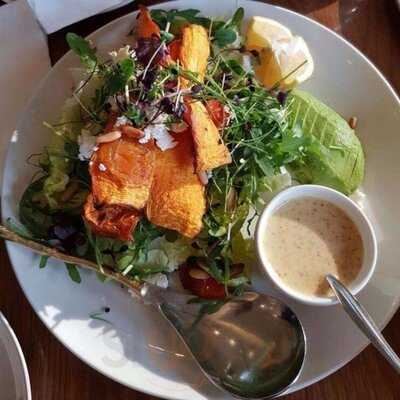 ‪tashas Al Barsha‬