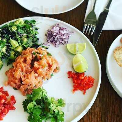 ‪tashas Al Barsha‬