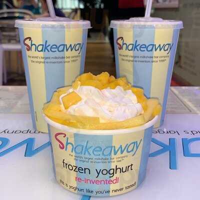 ‪shakeaway‬